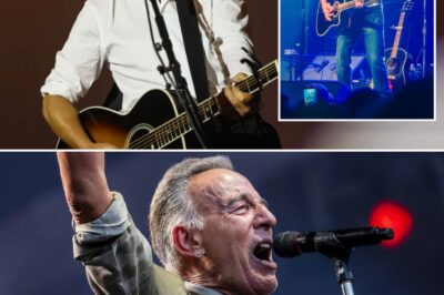 At First Avenue, Bruce Springsteen Didn’t Entertain — He Warned