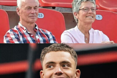 The Wirtz Windfall: How Florian Wirtz’s Liverpool Transfer Generated an £8.6M Payout for His Parents