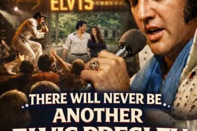 Elvis Presley in Concert – Official Teaser Trailer – In Theaters Worldwide February 27