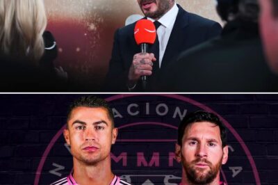 Cristiano Ronaldo ends dispute with Al Nassr – sources