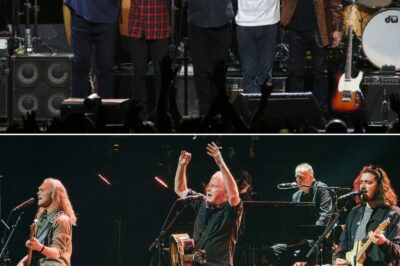 “THIS IS HOW A 50-YEAR STORY SAYS GOODBYE.” After more than five decades, the goodbye is finally becoming real for the Eagles. No fireworks. No big speeches. Just songs that sound a little heavier now. On stage, Don Henley doesn’t talk much about endings. He talks about time. About family. About the life that waited quietly while the road kept calling. The lights feel softer. The pauses last longer. You can see it in the way he stands there, letting the last notes hang in the air.