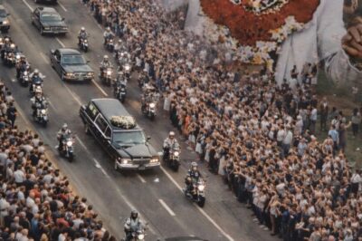 Elvis Presley – You Gave Me A Mountain (Aloha From Hawaii, Live in Honolulu, 1973)