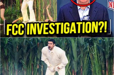 NBC Under Investigation over Bad Bunny’s NFL SuperBowl performance…