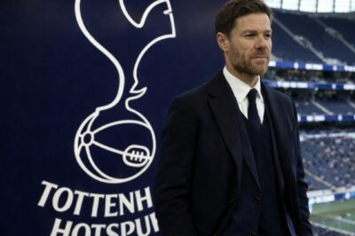 Thomas Frank sacked by Tottenham after disastrous start to 2026
