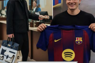 Barcelona set Julian Alvarez’s signing at 80 million euros to replace Lewandowski in 2026