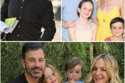 I’m Leaving the US and Never Coming Back”: Jimmy Kimmel Live! to End January 20th as Host Cites Political Turmoil