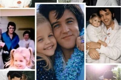 Don’t Cry Daddy – Lisa Marie Presley 1997