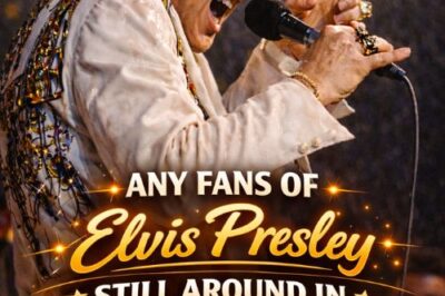 “The Night Elvis Couldn’t Hide the Cost”: Fort Worth, June 3, 1976—A Concert That Felt Like a Warning