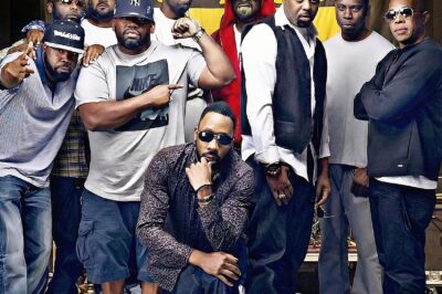 Lauryn Hill, Wu-Tang Clan Among Rock & Roll Hall of Fame 2026 Nominees