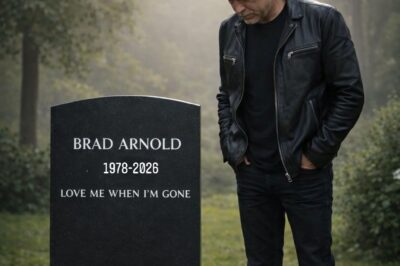 Jon Bon Jovi’s Quiet Strength: Navigating Legacy, Friendship, and Enduring Memory