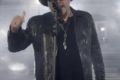 THEY TRIED TO SILENCE HIM — THE CROWD GOT LOUDER.. When the storm hit Jason Aldean after “Try That in a Small Town,” most people thought he’d disappear for a while