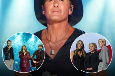 Tim McGraw Announces Summer 2026 “Pawn Shop Guitar” Tour