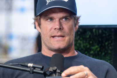 GREG OLSEN SUFFERS UNIMAGINABLE LOSS. The NFL world is utterly heartbroken after the devastating news.