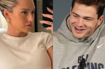 PATRIOTS SCANDAL BREWING? OnlyFans star makes a PUBLIC PLAY for Drake Maye, aiming to BREAK UP the QB’s marriage ahead of Super Bowl 60! Is his marriage in DANGER?