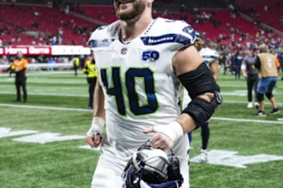 BREAKING: Seahawks medical staff make shocking discovery that will change EVERYTHING for Super Bowl 60. One key player’s status just flipped overnight.