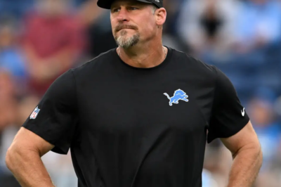 Jaw-Dropping Move: Lions Reportedly Releasing Their TOP Offensive Weapon.