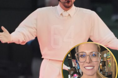 Meet the bar owner America loves to hate. Her ‘innocent’ halftime show decision didn’t just ruin her Super Sunday—it unleashed a wave of hate so intense, she’s now begging for privacy just to survive