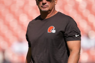 LOCKER ROOM IN REVOLT: Browns Players Furious Over ‘Disrespectful’ Hire, Key Star Demanding Trade IMMEDIATELY. It’s Not Just Drama, It’s a Meltdown. The Full, Ugly Story Inside.