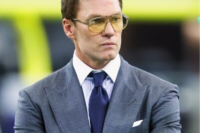 SHOCKING: Tom Brady’s Name Surfaces in Newly Unsealed Jeffrey Epstein Documents. What Does This Mean? The Internet Is Demanding Answers.