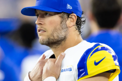 BREAKING: It’s Time to Bring The Prodigal Cannon Home. If Stafford’s L.A. marriage hits another snag, Detroit must do the unthinkable: make the call that shocks the NFL.