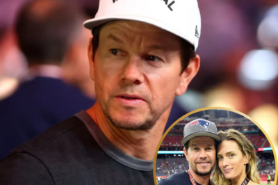 Mark Wahlberg’s daughter at the center of a $24 MILLION Super Bowl betting scandal. You won’t believe who placed the bets…