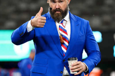 They said he was a perfect hire. Now, the entire internet is screaming for his head. Find out why EVERYONE wants Jason Kelce fired from ESPN.