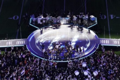 JUST IN: Super Bowl 60 Halftime Show in Chaos! Main Performer DROPPED in Stunning Last-Minute Move.