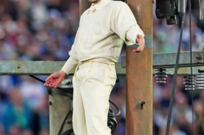 The numbers are in for Bad Bunny’s halftime show… and they’re STUNNING. NBC just revealed the final viewership data that changes EVERYTHING about the controversy. You won’t believe what they reported.