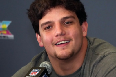 Will Campbell, the Patriots Star Linebacker, Breaks Silence After Super Bowl Disappoint­ment: Blames Himself and Reflects on His Historically Challenging Performance