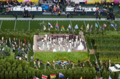 Three Favorites Emerge to Headline Super Bowl 61 Halftime Show Following Bad Bunny’s Performance: A Deep Dive into the Spectacle