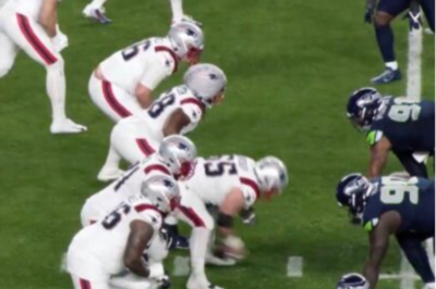 VIDEO: Newly released Mic’d Up audio proves the Seahawks completely cracked Drake Maye’s code in Super Bowl 60—and he had no idea until it was too late.