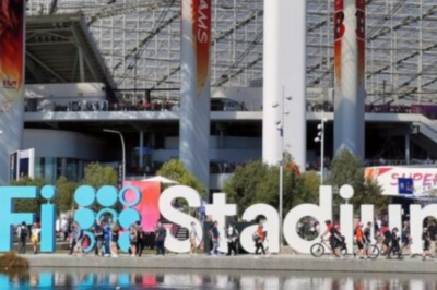 A massive cover-up just unraveled — and now the NFL is facing urgent demands to BAN California from ever hosting another Super Bowl. What they found beneath the stadium changes EVERYTHING.