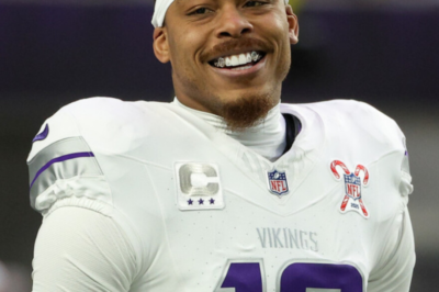 BREAKING: Justin Jefferson linked to AFC juggernaut in blockbuster trade rumor. League sources say this one move could make them LITERALLY UNSTOPPABLE.