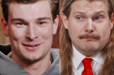 Fernando Mendoza just gave the most UNHINGED interview of the year. You won’t believe what he said to Caleb Pressley.