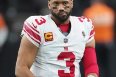 SHOCKING LEAK: A photo from the Epstein files directly links NFL superstar Russell Wilson to the scandal. You won’t believe what it shows.