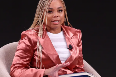 BREAKING: The sports journalism community is in shock tonight as disturbing details about Jemele Hill’s situation come to light. Everyone is pleading for a miracle.