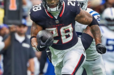 Joe Mixon’s season was derailed before it even started, and insiders are finally pointing fingers at the people closest to him. The real reason behind the ‘freak accident’ is jaw-dropping