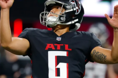 Atlanta Falcons Make Unexpected Move: Releasing Pro Bowl Wide Receiver in Shocking Decision