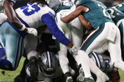 Tush Push Receives Shocking Ban: The Controversial Decision Shaking the Sports World