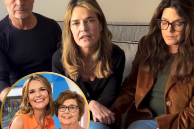 Breaking News: Shocking Revelations Uncover the Employer Behind the Kidnapping of Savannah Guthrie’s Mother – A Deep Dive into the Terrifying Truth