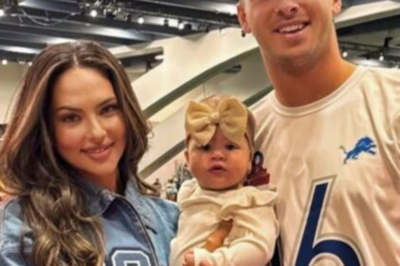 Jared Goff Just Dropped Life-Changing News—And It Has Nothing to Do with Football.