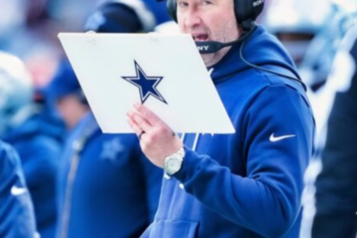 The Cowboys just dropped a BOMBSHELL by cutting one of their biggest stars. Did the front office just make a huge mistake or is this a secret genius move to free up money?