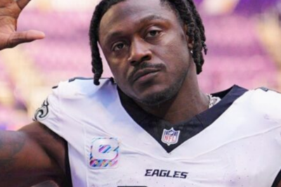 A.J. Brown’s Latest Social Media Activity Confirms His Next NFL Team: An In-Depth Look at the Future of the Star Wide Receiver