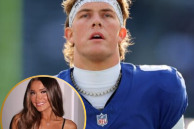 Jaxson Dart’s Ex-Girlfriend Goes Viral as She’s Now Dating a New Quarterback: The Rise of Social Media Drama in the World of College Football