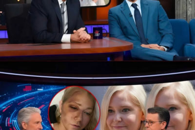 In a move that stunned the entertainment industry and rattled the foundations of traditional media, four of the most recognizable satirical voices in America—Jon Stewart, Trevor Noah, Stephen Colbert, and Jimmy Kimmel—have stepped beyond the velvet rope of late-night television and into something far more volatile.