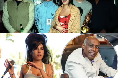 Amy Winehouse’s friend reveals they had a poignant conversation just hours before her tragic death and says the singer ‘didn’t think she’d see 28’