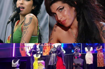 Years after her death, Amy Winehouse still earns over 92 billion VND.