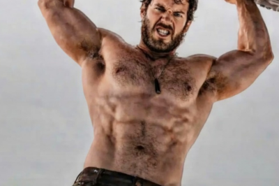 Henry Cavill Once Revealed What Really Made ‘Man of Steel’ So Tough to Film