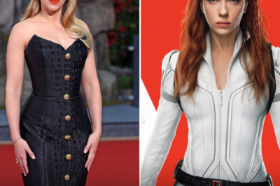 Scarlett Johansson Is the Highest-Grossing Actor in Hollywood…So, What’s Her Net Worth?