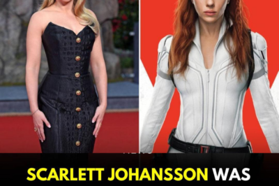 Scarlett Johansson Is the Highest-Grossing Actor in Hollywood…So, What’s Her Net Worth?